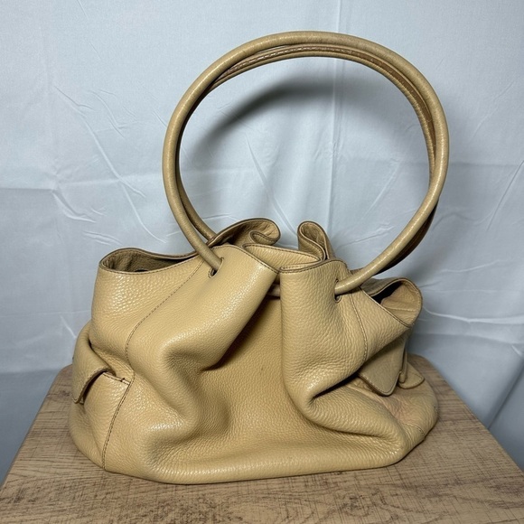 Cole Haan Village Bucket Tote Bag - Picture 2 of 16